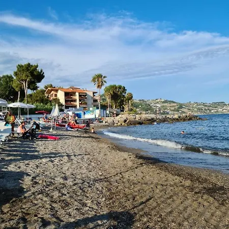 Casa Dell 3 Санремо