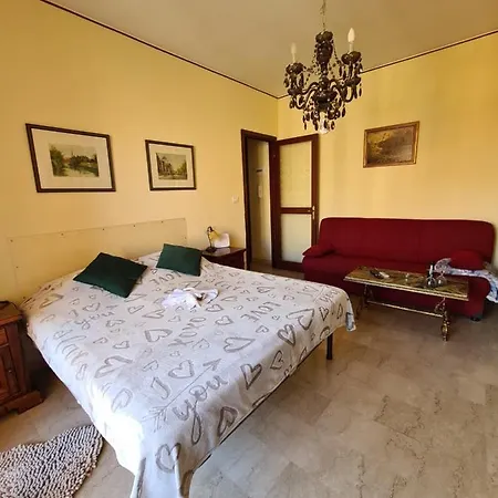 Casa Dell 3 * Sanremo