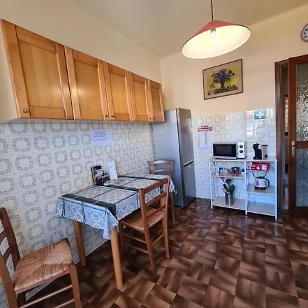 Lägenhet Casa Dell 3 *