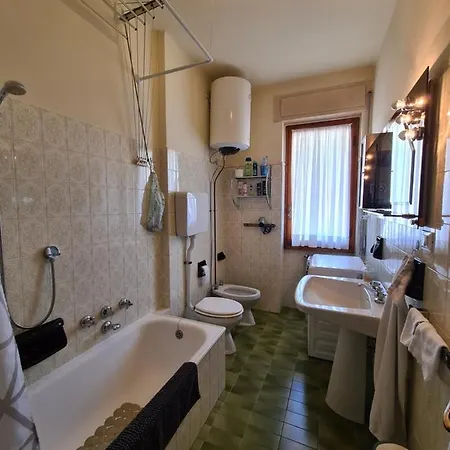 Casa Dell 3 Апартаменты *