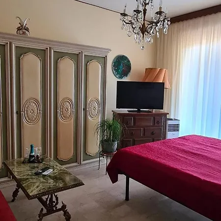 Casa Dell 3 Апартаменты *