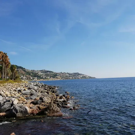 Casa Dell 3 Lägenhet Sanremo