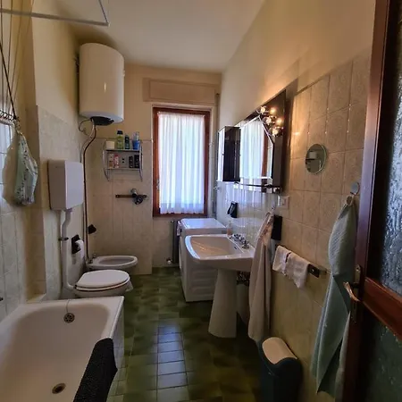Casa Dell 3