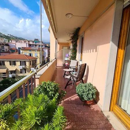 Casa Dell 3 Apartmán