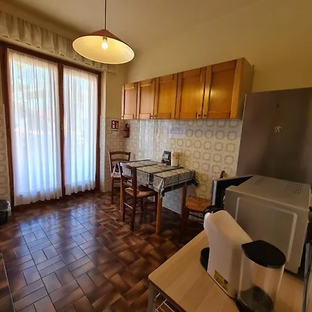 Casa Dell 3 San Remo