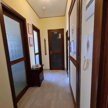 Apartment Casa Dell 3 *