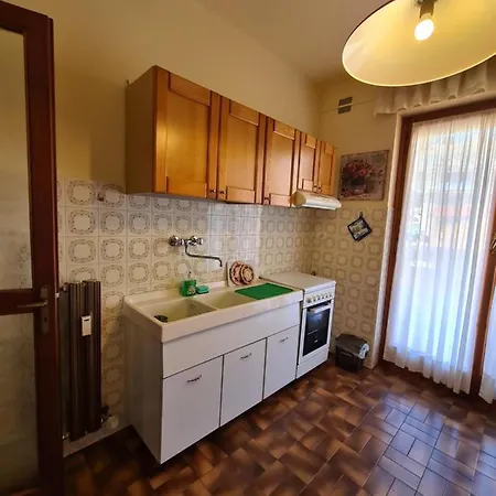 Casa Dell 3 Apartamento *