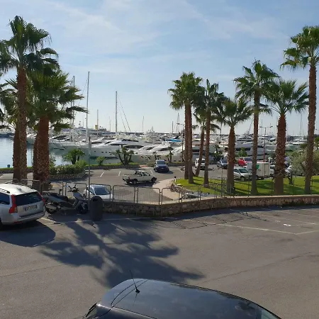 Apartmán Casa Dell 3
