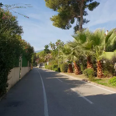 Casa Dell 3 San Remo